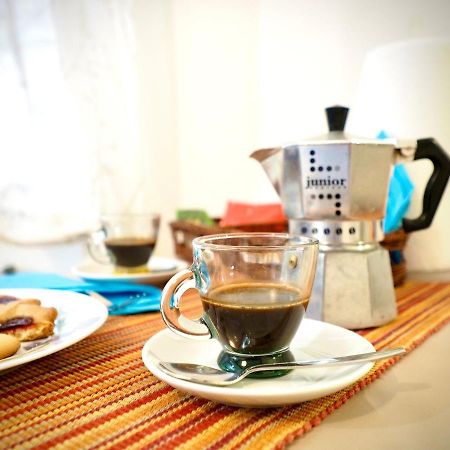 Апартаменты Dimora Delle Camelie Генуя Экстерьер фото